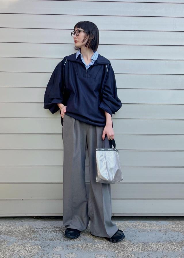 スタイリングタイトル