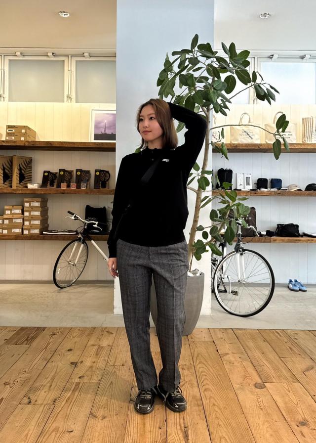 スタイリングタイトル