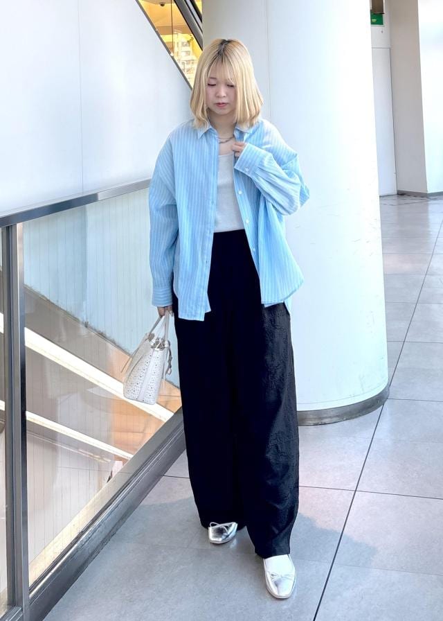 スタイリングタイトル