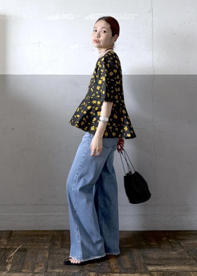 スタイリングタイトル