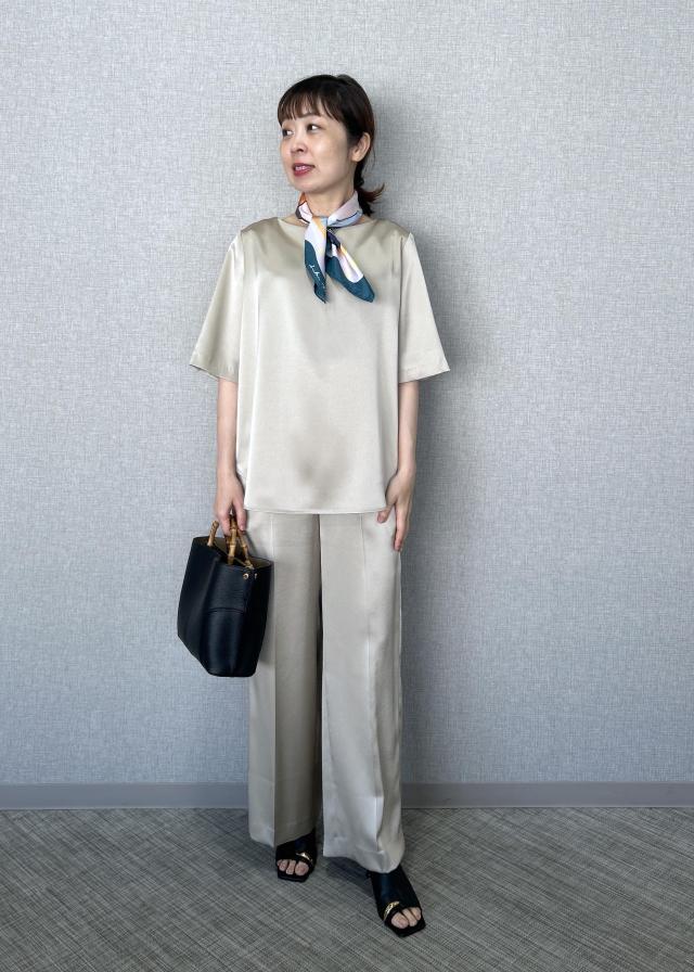 スタイリングタイトル