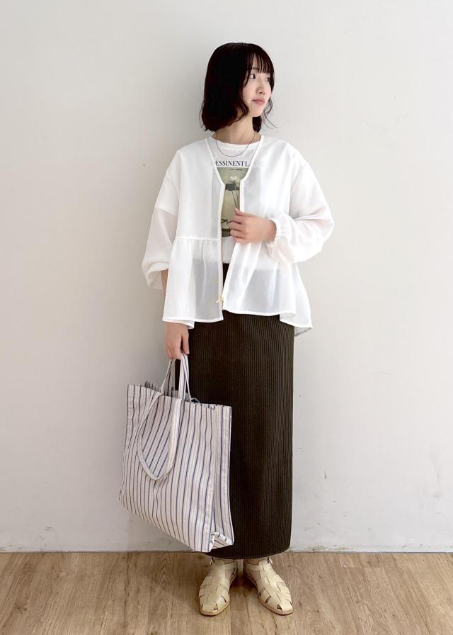 スタイリングタイトル