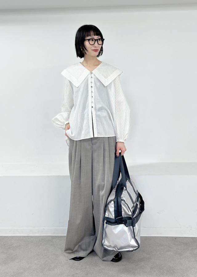 スタイリングタイトル