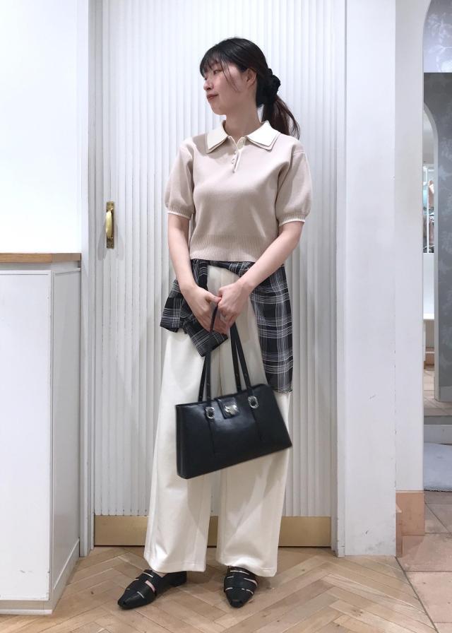 スタイリングタイトル