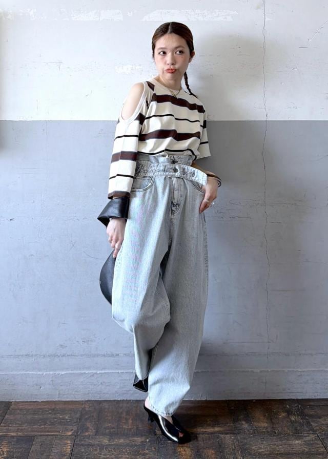 スタイリングタイトル