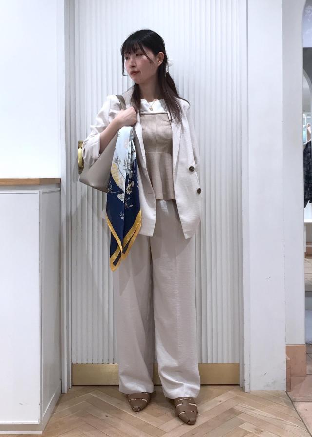 スタイリングタイトル