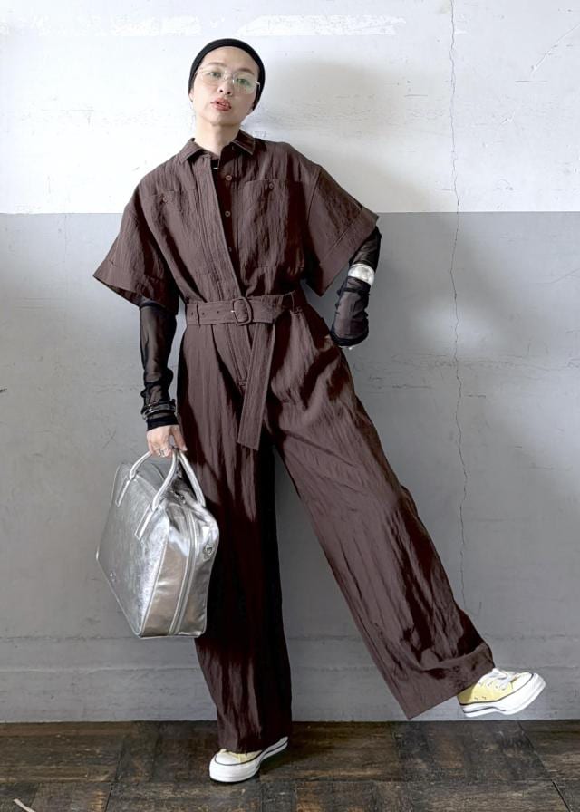 スタイリングタイトル