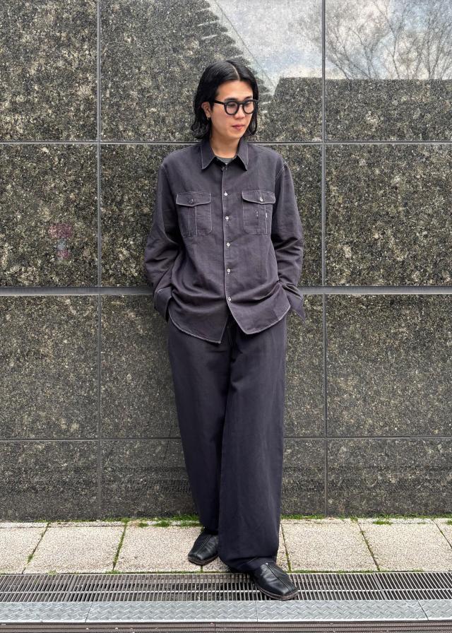 スタイリングタイトル