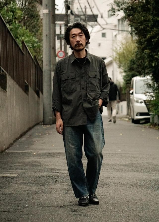 スタイリングタイトル