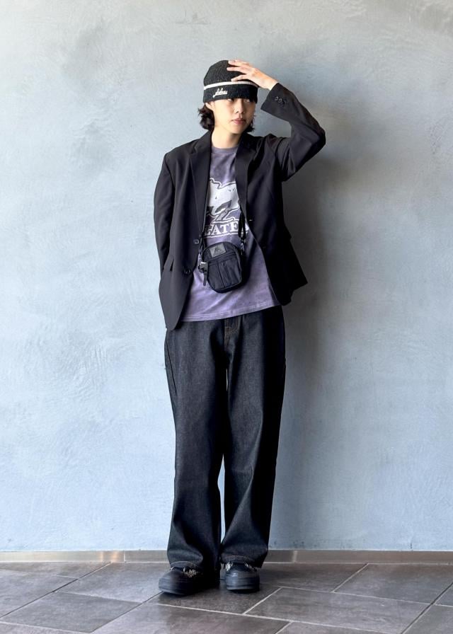 スタイリングタイトル