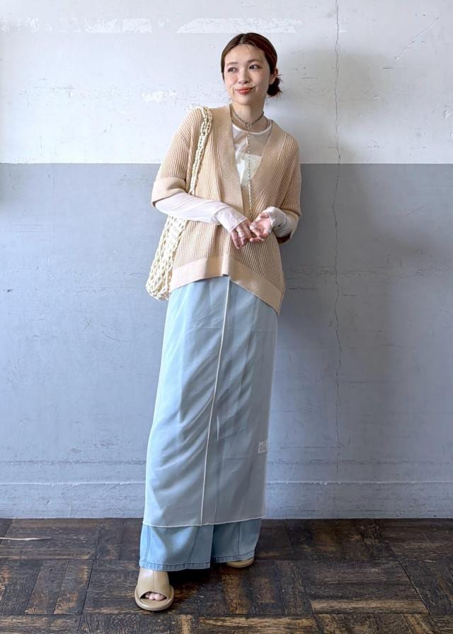 スタイリングタイトル