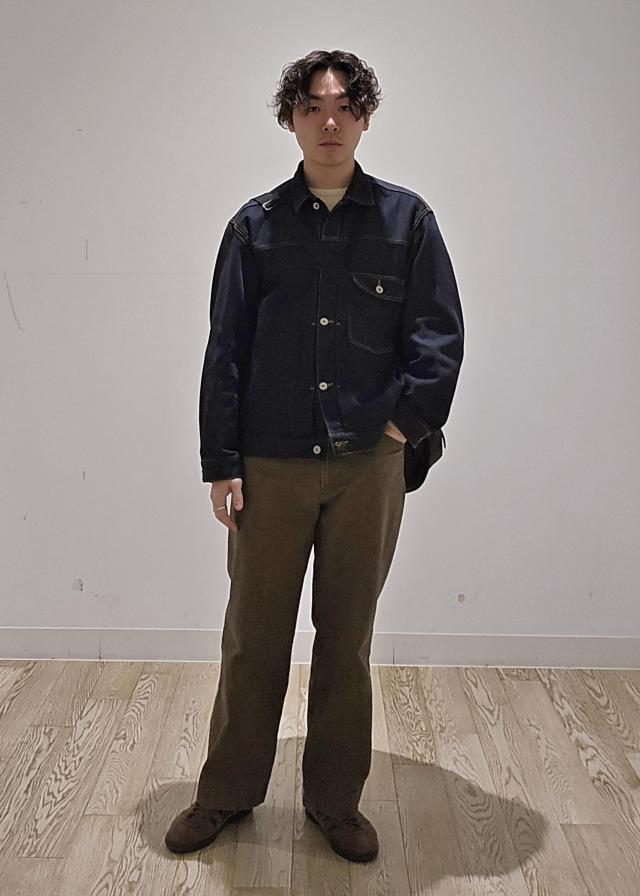 スタイリングタイトル