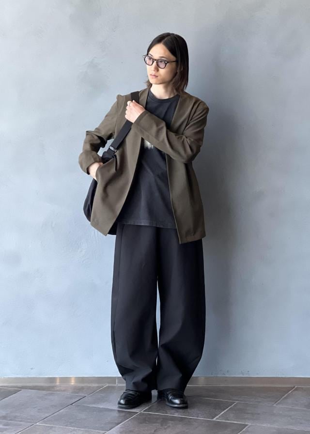 スタイリングタイトル