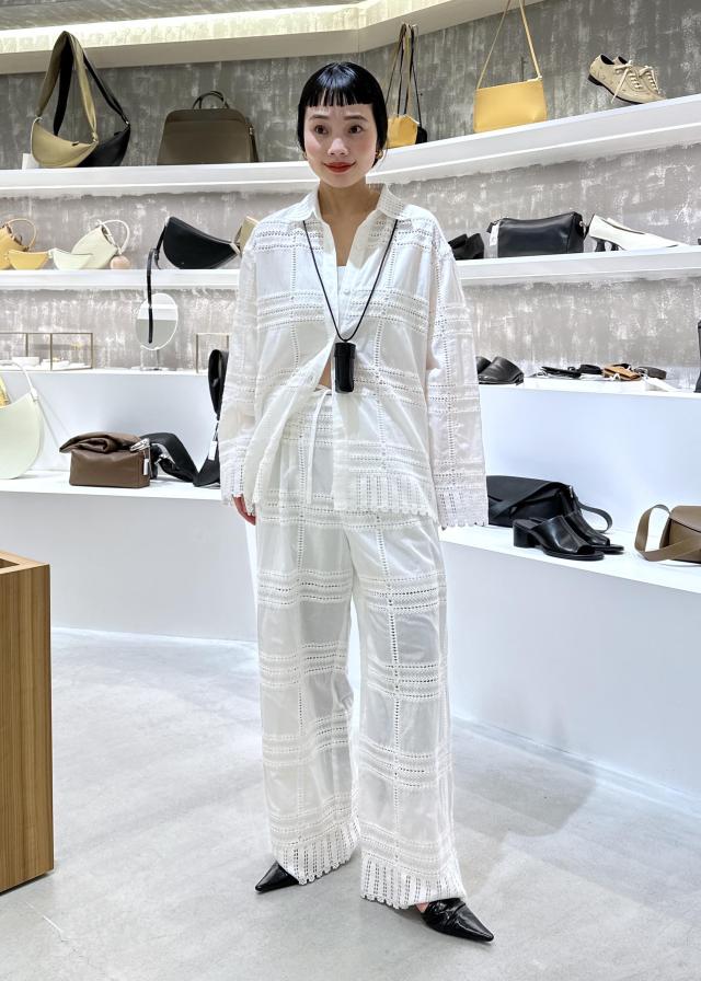 スタイリングタイトル