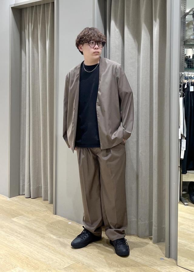 スタイリングタイトル