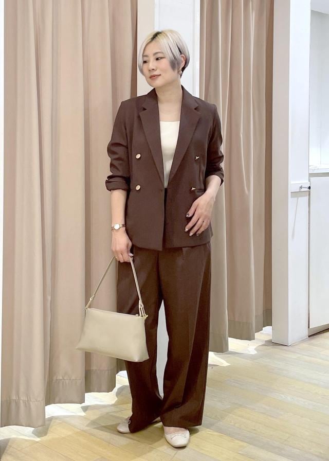 スタイリングタイトル