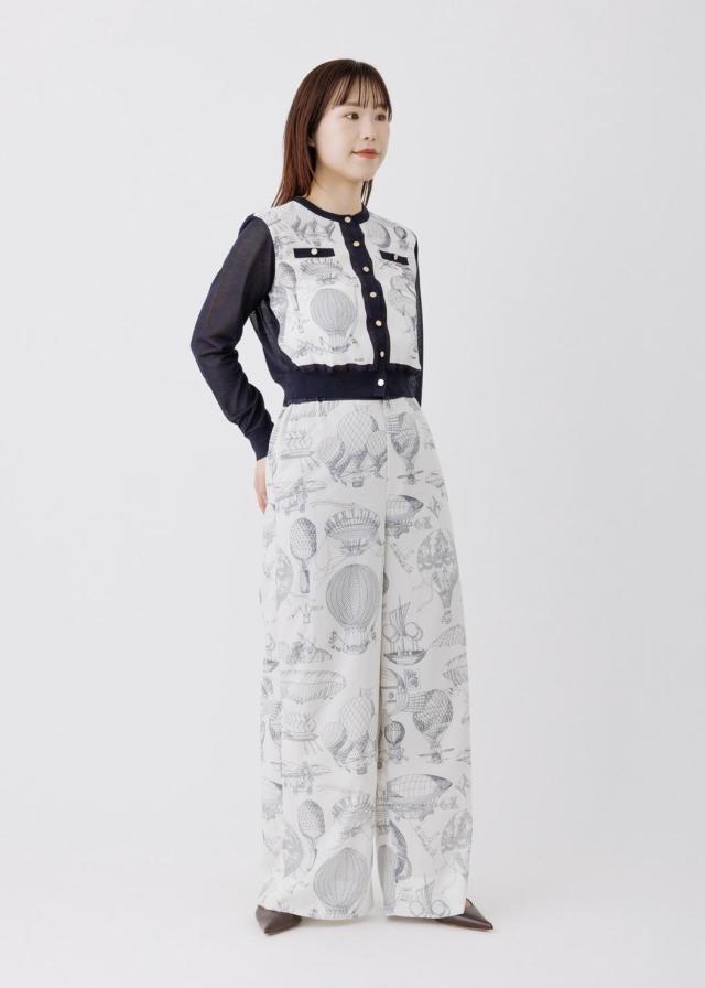 スタイリングタイトル