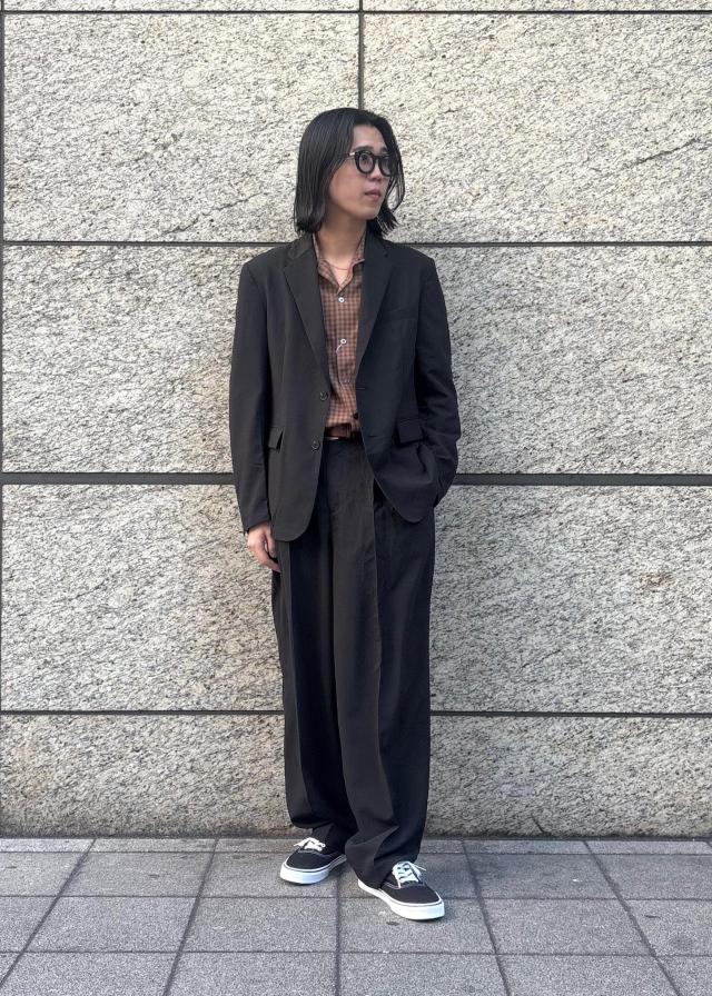 スタイリングタイトル