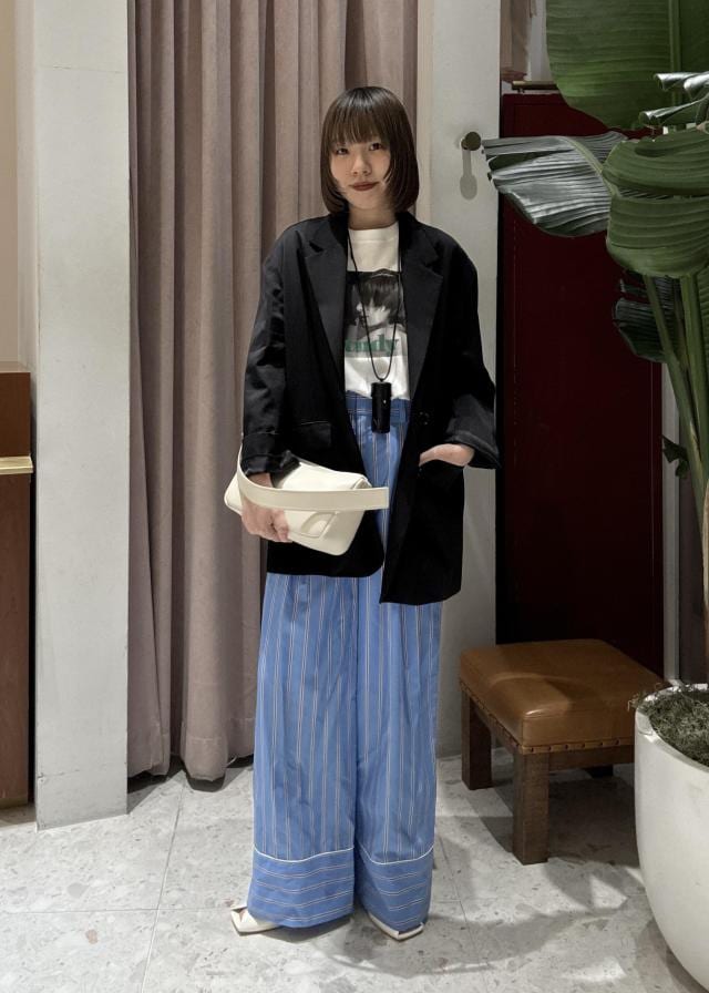 スタイリングタイトル