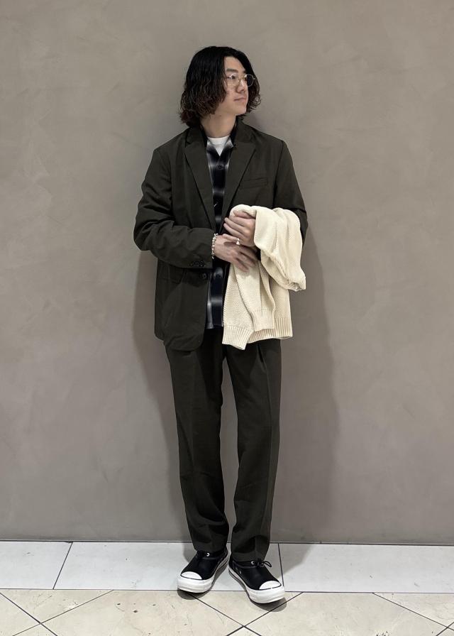 スタイリングタイトル