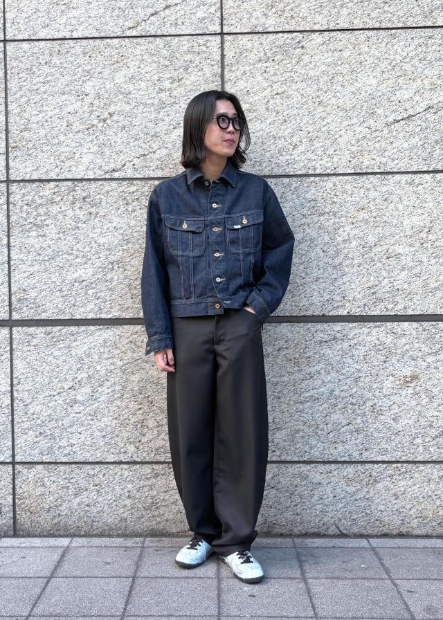 スタイリングタイトル