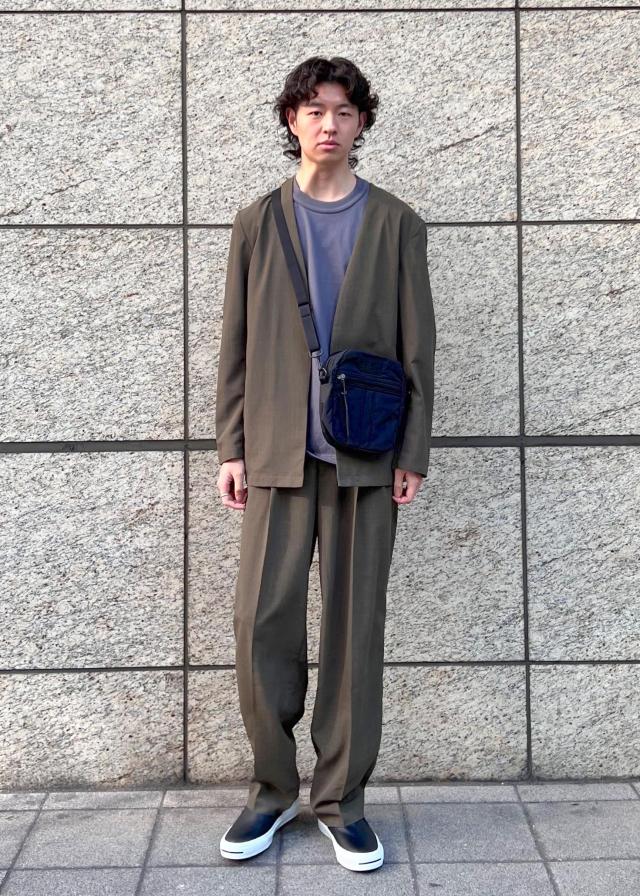 スタイリングタイトル