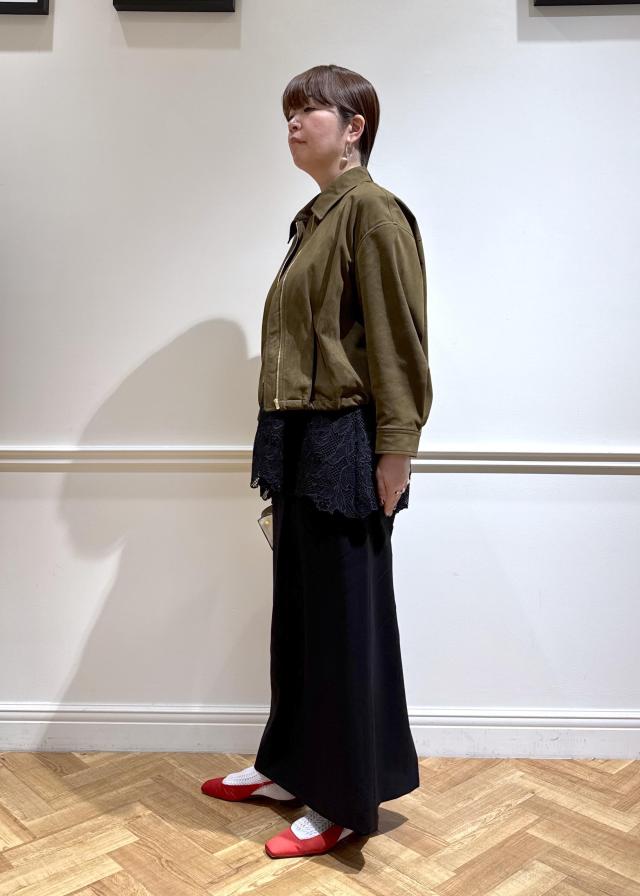 スタイリングタイトル