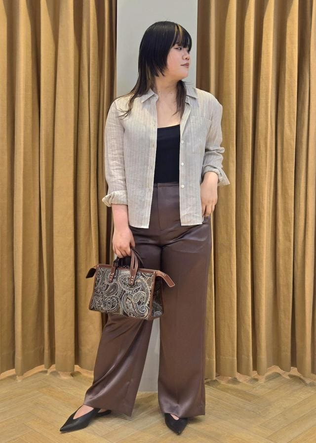 スタイリングタイトル