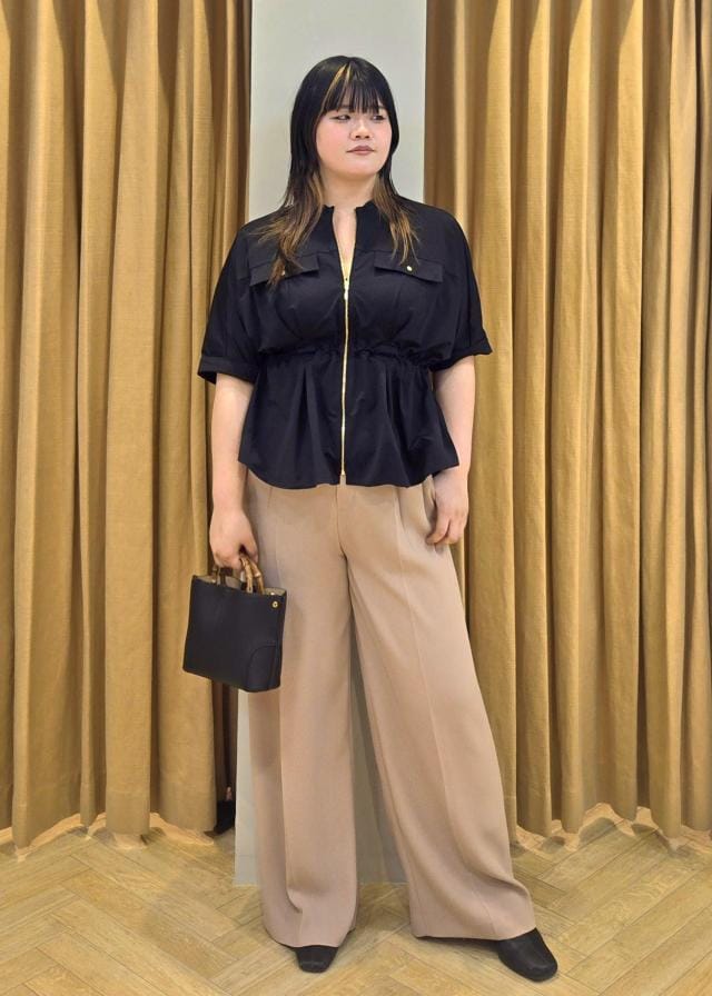 スタイリングタイトル