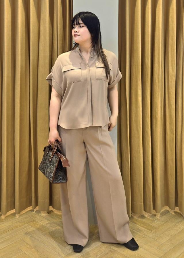 スタイリングタイトル