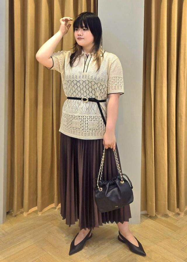 スタイリングタイトル