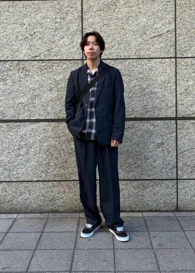 スタイリングタイトル