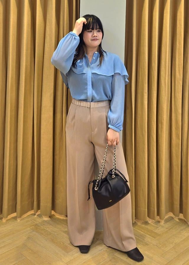 スタイリングタイトル