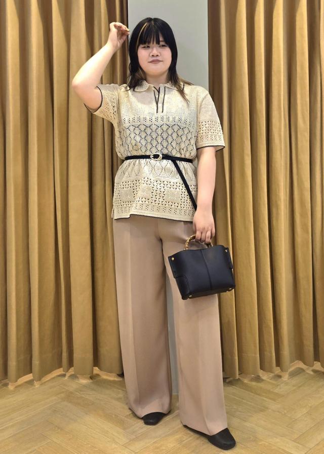 スタイリングタイトル