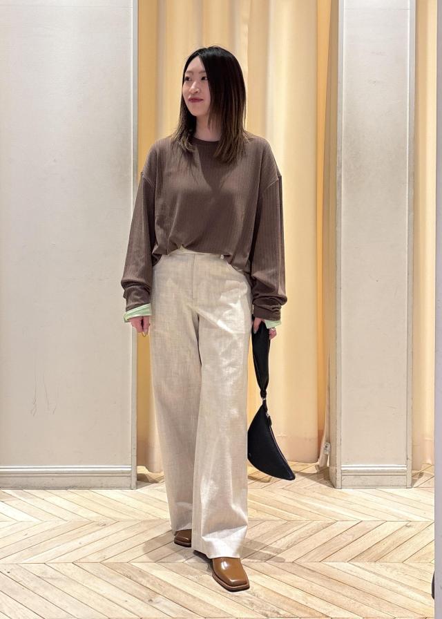 スタイリングタイトル