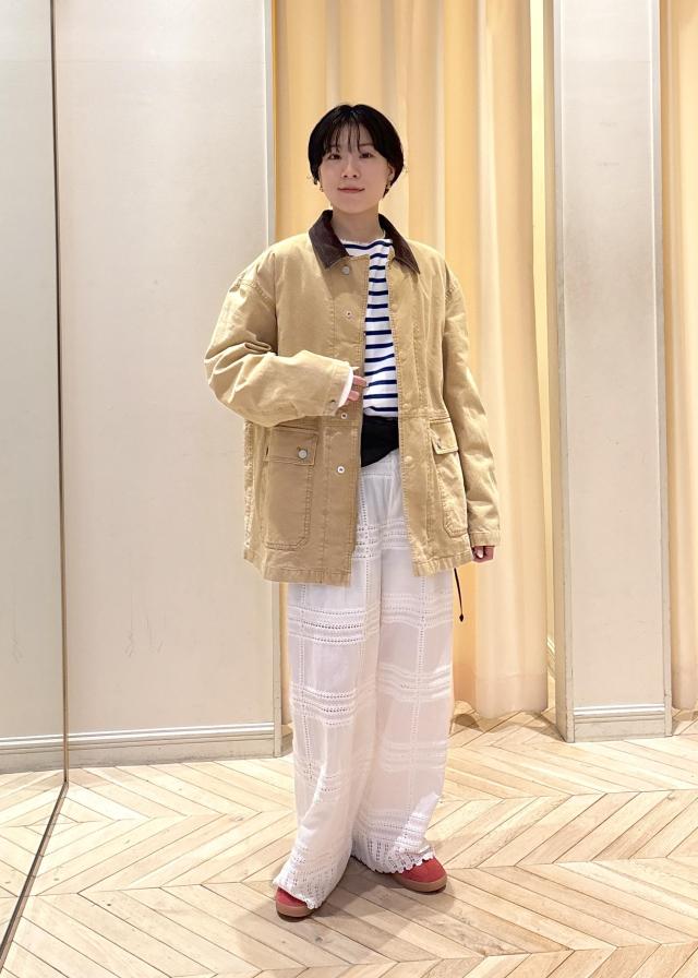 スタイリングタイトル