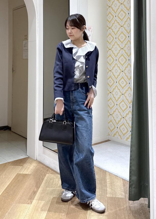 スタイリングタイトル