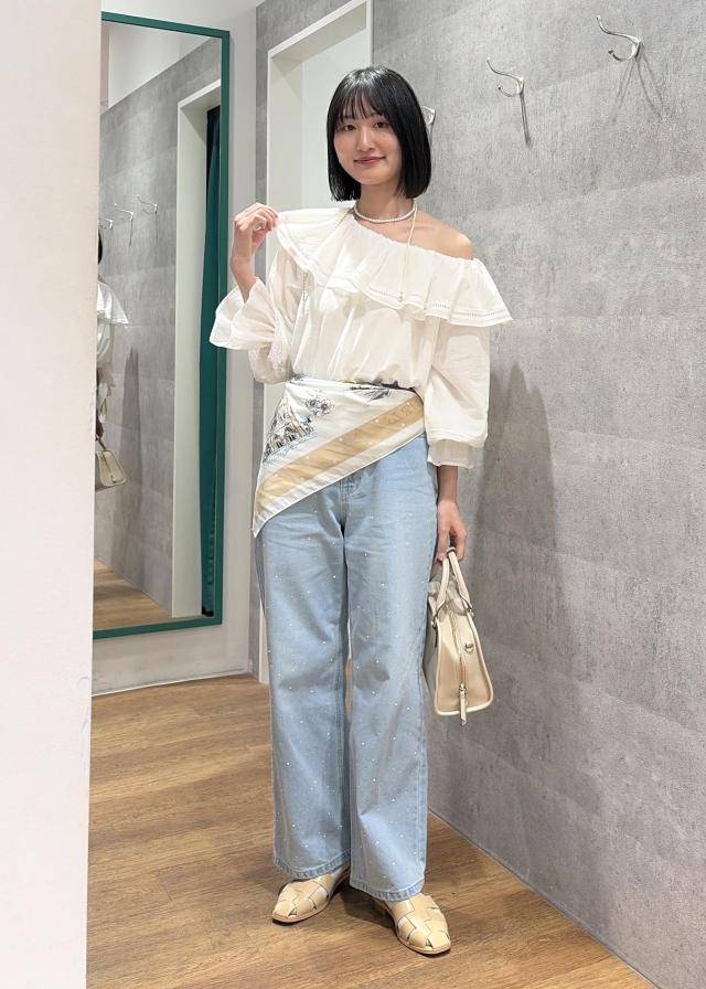 スタイリングタイトル