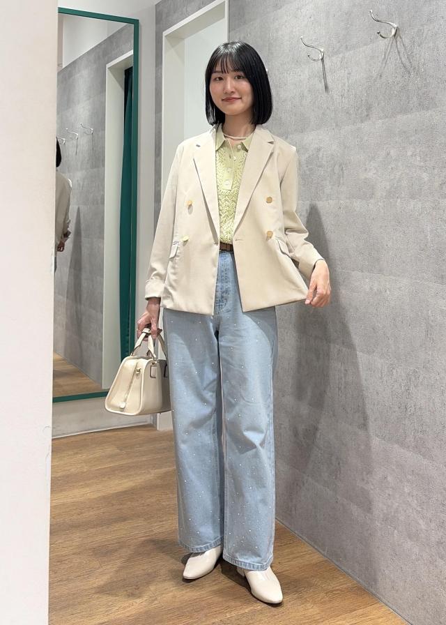 スタイリングタイトル