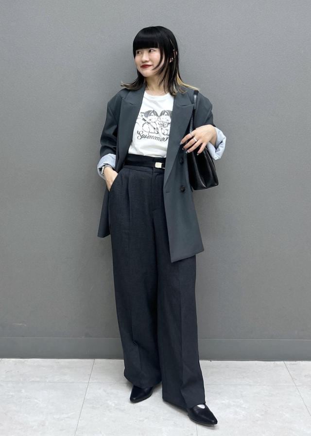 スタイリングタイトル