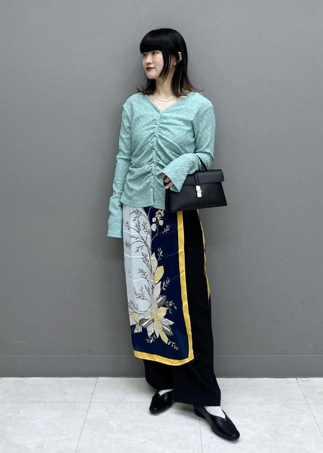 スタイリングタイトル