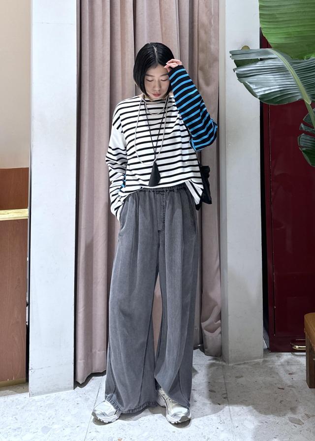 スタイリングタイトル