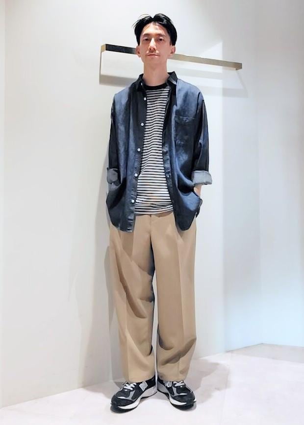 スタイリングタイトル