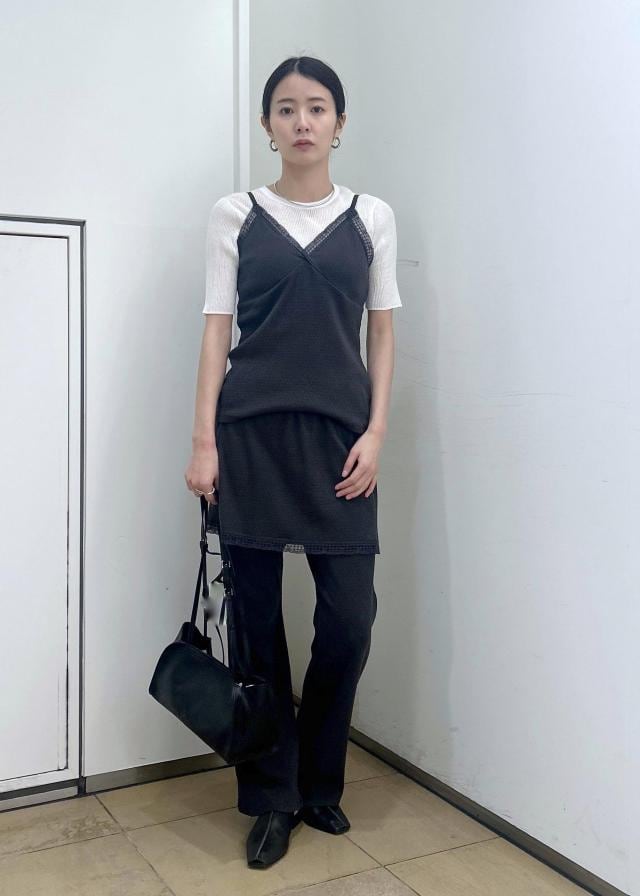 スタイリングタイトル