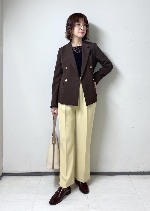 スタイリングタイトル