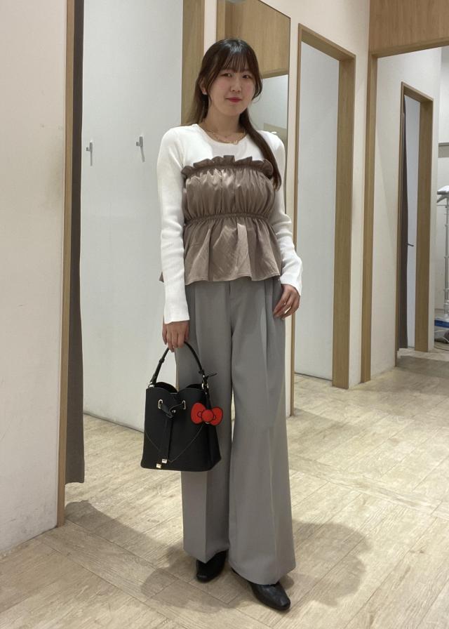 スタイリングタイトル