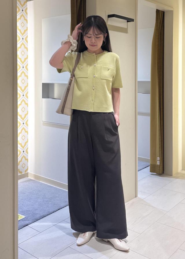 スタイリングタイトル