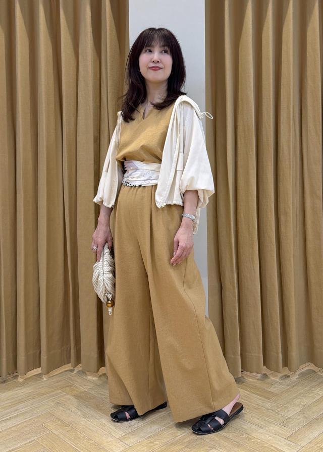 スタイリングタイトル