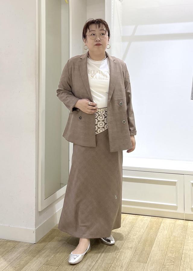 スタイリングタイトル