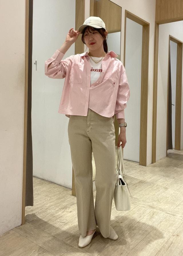 スタイリングタイトル